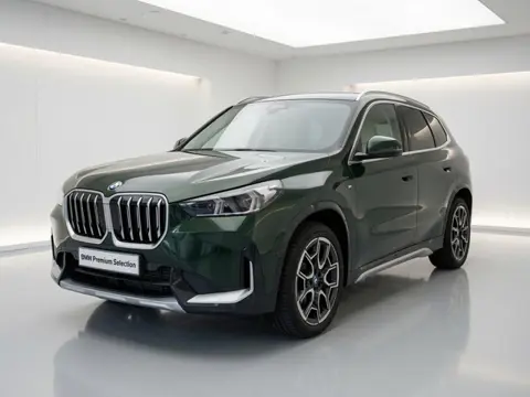 BMW X1 xDrive25e xLine | 19" | Camera | Panorama | Trekhaak