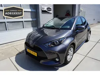 Toyota Yaris 1.5 Hybrid 115 Active |Carplay|Camera|Adaptiv cruise|