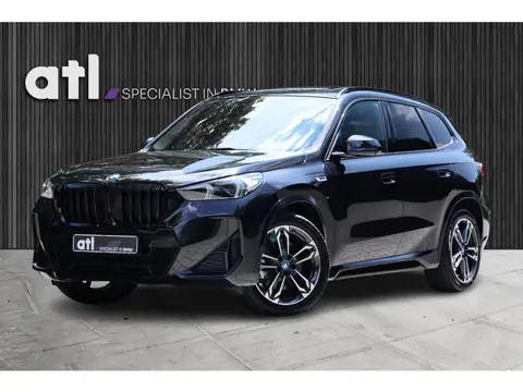 BMW X1 xDrive30e