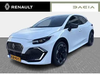 Renault Clio 1.8 Hybrid 160 techno - Demo / pack première