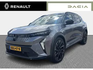 Renault Scénic E-Tech EV87 long range esprit Alpine