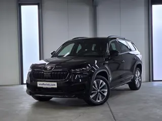 Škoda Kodiaq 1.5 TSI Sportline Business 7p. DSG | Pano | Acc | Navi | Camera |