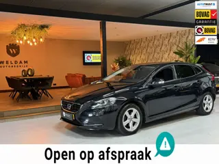 Volvo V40 1.6 T2 Momentum|Keyless|Stoelverwarming|Xenon|Cruise|PDC|Rijklaar