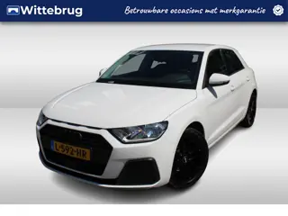 Audi A1 Sportback 25 TFSI 95pk Pro Line / Navigatie by APP / Airco / LM 15 inch / Digital cockpit