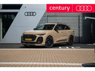 Audi Q5 ABT s edition e-hybrid 360 PK SUV | full ABT | pano | luchtvering |