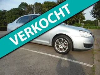 Volkswagen Jetta 1.6 Comfortline