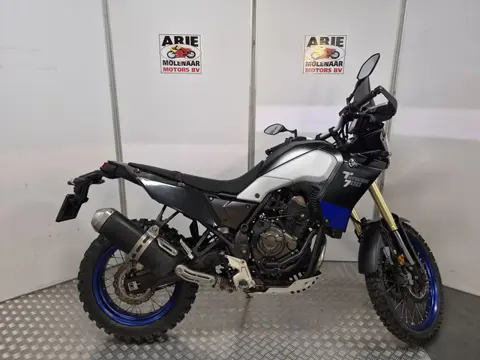 Yamaha TENERE 700 (bj 2019)