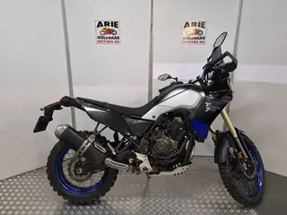 Yamaha TENERE 700 (bj 2019)