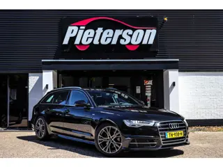 Audi A6 Avant 1.8 TFSI 3x S-Line FACELIFT NAP TREKHAAK