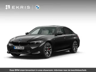 BMW 3-serie 330e M Sportpakket Pro | Comfort Pack | Innovation Pack | Harman Kardon