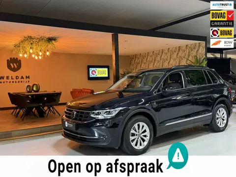 Volkswagen Tiguan 1.5 TSI Life Business Facelift|Virtual Cockpit|IQ.Light|ACC|CarPlay|Camera|Keyless