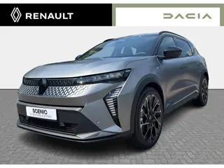Renault Scénic E-Tech EV87 long range esprit Alpine - two-tone kleurstelling