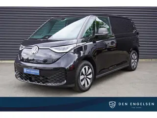 Volkswagen ID. Buzz Cargo 77 kWh LED Apple Carplay Camera Parkeersensoren ACC Cruise control 2-Zits 