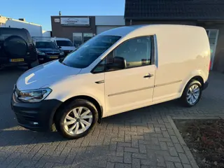 Volkswagen Caddy 2.0 TDI L1H1 BMT Trendline Schuifdeur Airco Ramen
