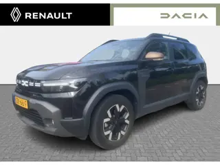 Dacia Duster 1.6 Hybrid 140 Extreme - Trekhaak (bj 2024)