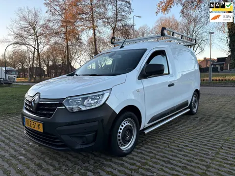 Renault Express 1.5 dCi 75 Comfort - nap! - airco - cruise control - achteruitrijcamera