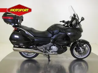 Honda NT700VA DEAUVILLE (bj 2007)