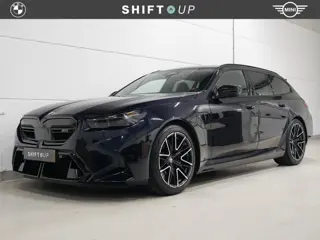 BMW 5 Serie Touring M5 Bowers Wilkins | Stoelventilatie | Driving Assistant Plus