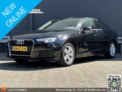 Audi A4 Limousine 1.4 TFSI | € 8.200,- NETTO! | Climate | Cruise | PDC |