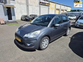 Citroen C3 Citroen C3 1.4 VTi Dynamique