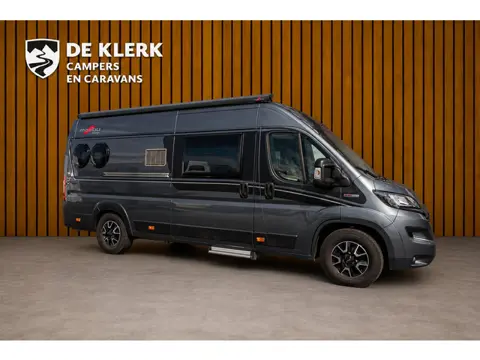 Malibu 640 LE / Gratis stalling (bj 2020, automaat)