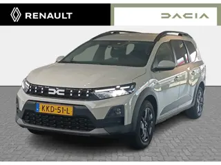 Dacia Jogger 1.0 TCe 110 expression 7p. - pack comfort