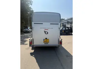 Debon Roadster C500 Aluminium Debon NCV
