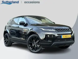 Land Rover Range Rover Evoque 1.5 P300e AWD R-Dynamic HSE | Cold Climate Pack | Memory Seats | Camer