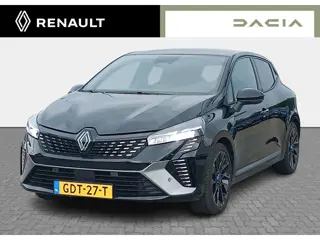Renault Clio 1.6 E-Tech Full Hybrid 145 esprit Alpine