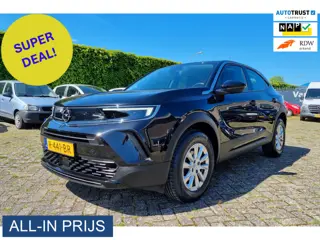 Opel Mokka 1.2 Edition ✅NIEUWE DISTRIBUTIE (bj 2022)