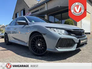Honda Civic 1.0 i-VTEC Comfort Carplay / Trekhaak / Adap. Cruise control