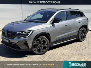 Renault Austral 1.2 E-Tech full hybrid 200 techno esprit Alpine | Navigatie | Camera | Trekhaak | Pa