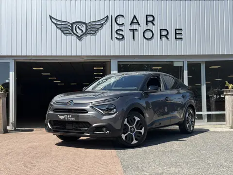 Citroën C4 1.2 Puretech Feel Pack |CARPLAY|CAMERA|TREKHAAK|CLIMA|CRUISE|DEALER OH