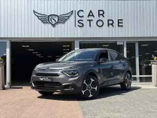 Citroën C4 1.2 Puretech Feel Pack |CARPLAY|CAMERA|TREKHAAK|CLIMA|CRUISE|DEALER OH