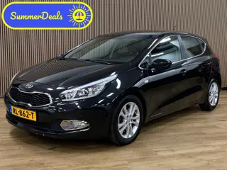 Kia Cee'd Sportswagon 1.6 GDI BusinessLine|Automaat|137000KM|Climate Control|