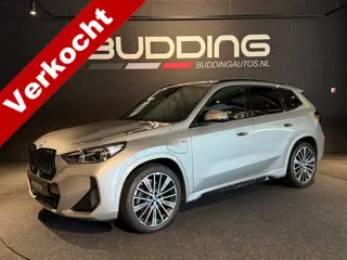 BMW X1 xDrive25e | M-sport | Trekhaak | 20 inch | Keyless