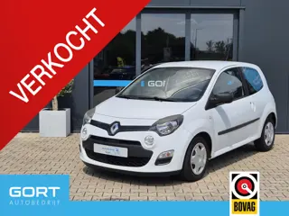 Renault Twingo 1.2 16V Parisienne AIRCO