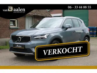 Volvo XC40 1.5 T3 Business **VERKOCHT!!** (bj 2020)