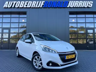 Peugeot 208 1.2 PureTech Active 2De Eigenaar/Nieuwe Distributieriem/Airco/Trekhaak/All season banden