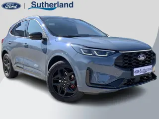 Ford Kuga 2.5 PHEV BlueCruise Edition 243pk | Wegklapbare Trekhaak | 2.100kg Trekgewicht