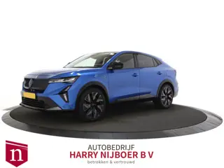 Renault Rafale 1.2 E-Tech 4x4 plug-in hybrid 300 esprit Alpine Pack Privilège / Pack Light & Sound