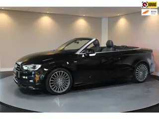 Audi A3 Cabriolet 1.4 TFSI CoD Ambition Pro Line S Open Days *Automaat* Carplay|Stoelverw.|Adapt.Cru