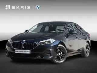 BMW 2-serie Gran Coupé 218i | High Executive | Sport Line | Trekhaak | Getint Glas | Camera | Sports