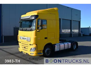 DAF XF 480 FT 4x2 | EURO 6 * 562 TKM * TOOLBOX * NL TRUCK * 2 X AVAILABLE