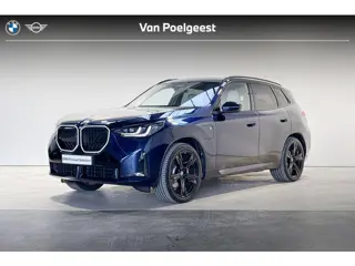 BMW X3 30e xDrive M Sportpakket Pro