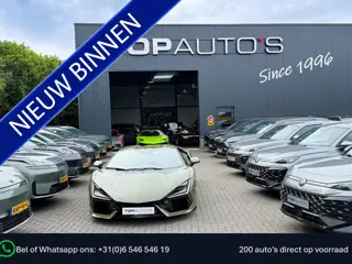 MG MG HS PHEV 1.5 TGDI LUXURY PHEV PLUG-IN HYBRIDE | LEER | 272PK NIEUWE AUTO | >1.000 KM TOTAAL BER