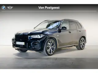BMW X5 xDrive45e High Executive