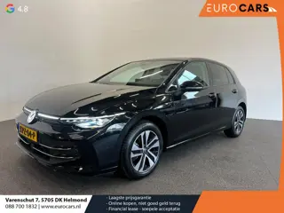 Volkswagen Golf 1.5 eTSI Life Edition DSG-7 Aut. rekhaak Navigatie Discover 12.9 inch Display Achter