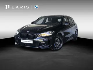 BMW 1 Serie 120i | High Executive | M Sportpakket | 18 inch | Adaptief onderstel | Glazen panoramada