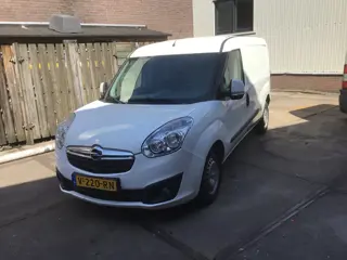 Opel Combo 1.6 CDTi L2H1 Sport !!!!motorlamp brand!!!! opmerkingen goed lezen